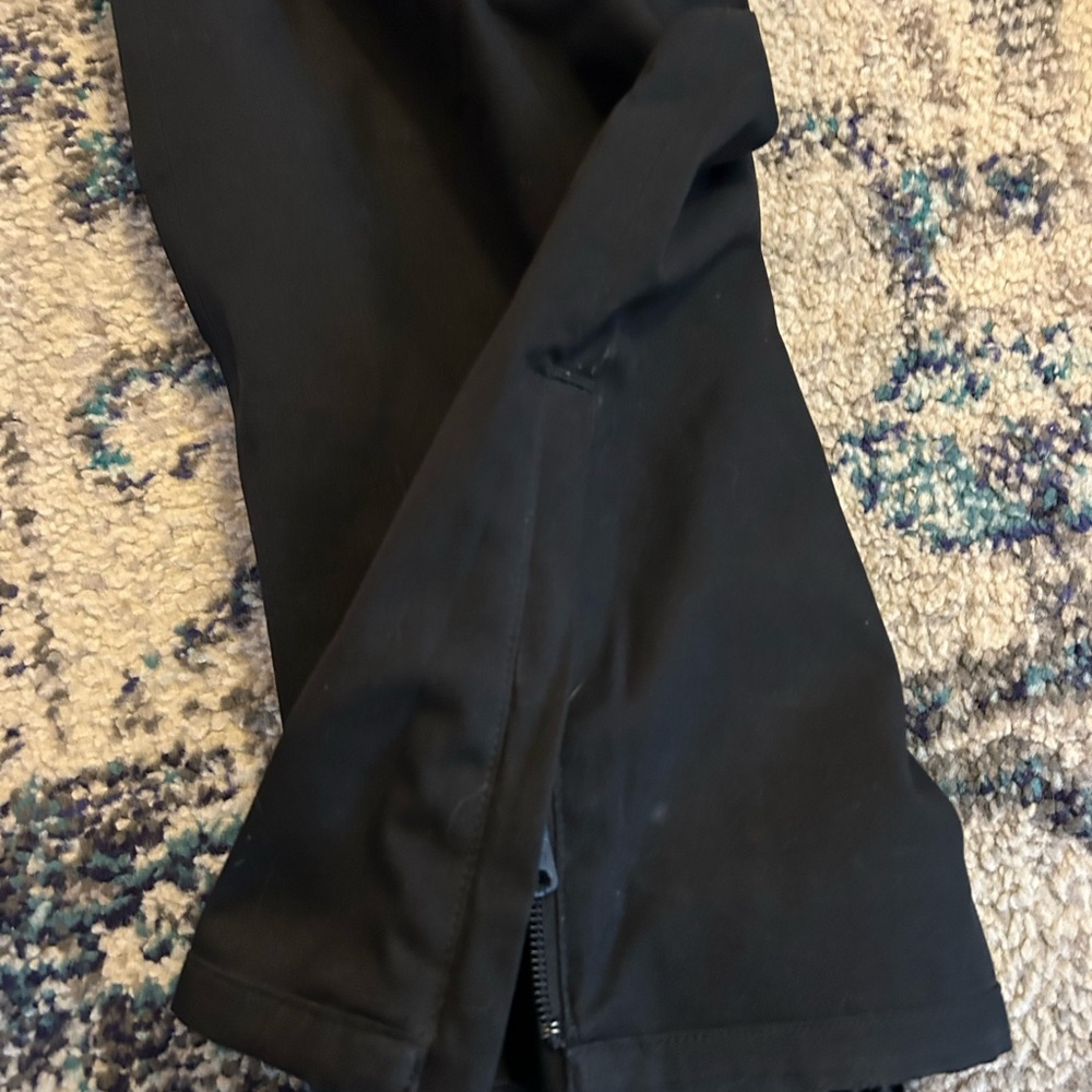 Burton Black “Gloria” Snowpants - Picture 6 of 12